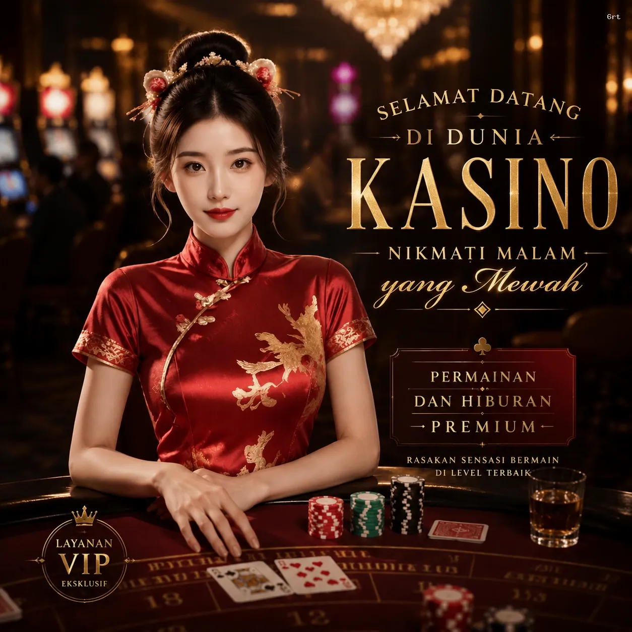 Menggali Fitur Menarik di Situs Game 6rt