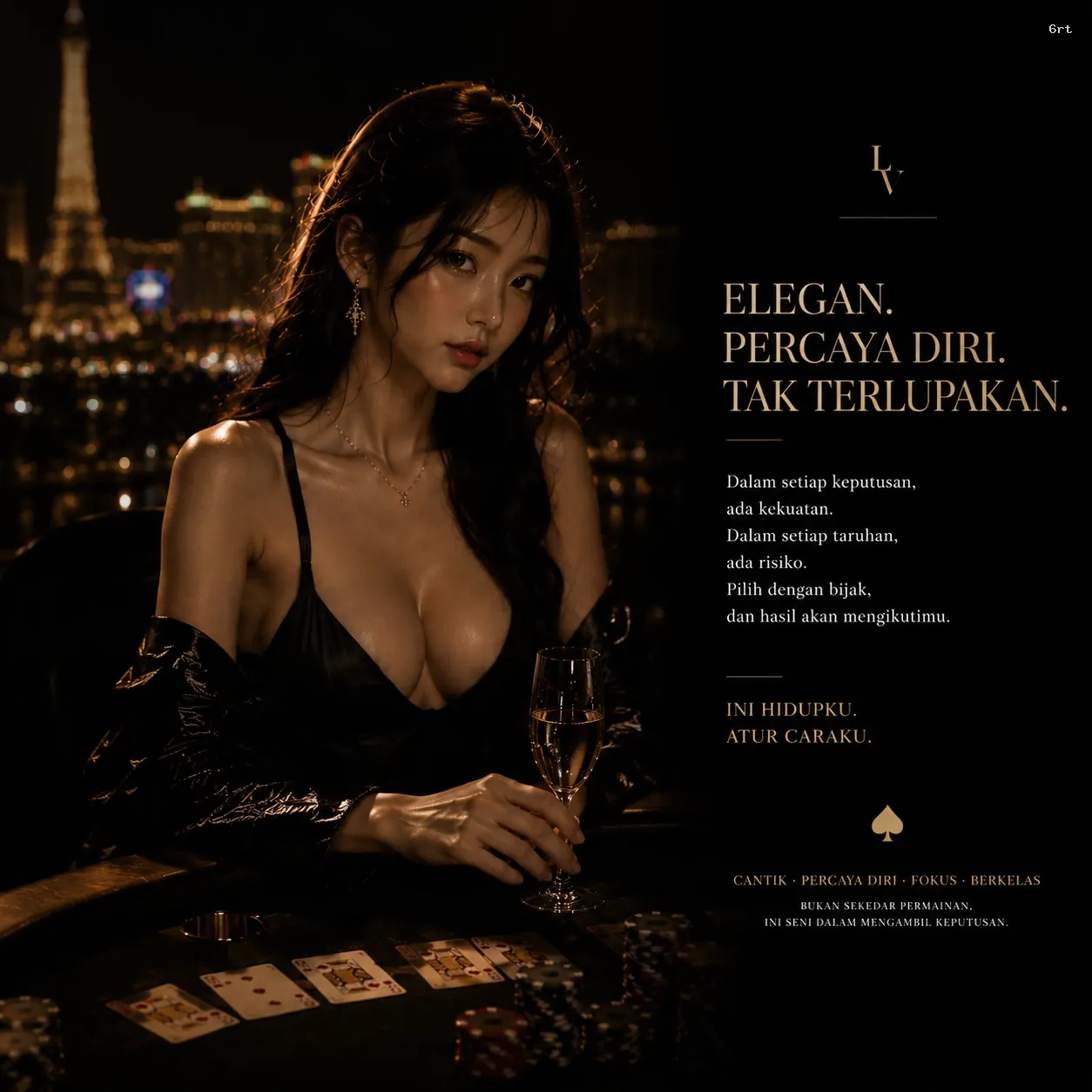 Menjelajahi Ragam Game dari 6rt bagi Pecinta Game