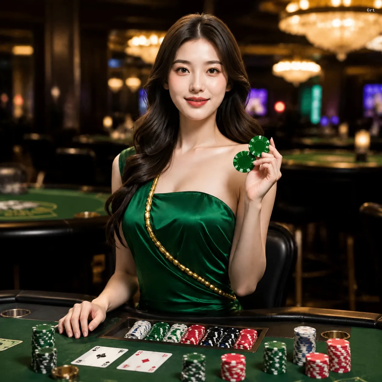 Keunggulan dan Fitur Menarik di Situs Game 6rt