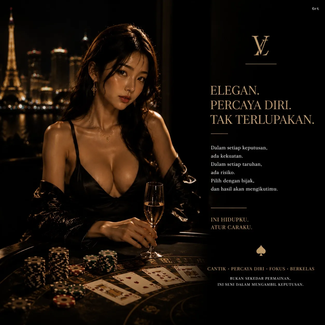 Apa Saja Jenis Game yang Tersedia di 6rt