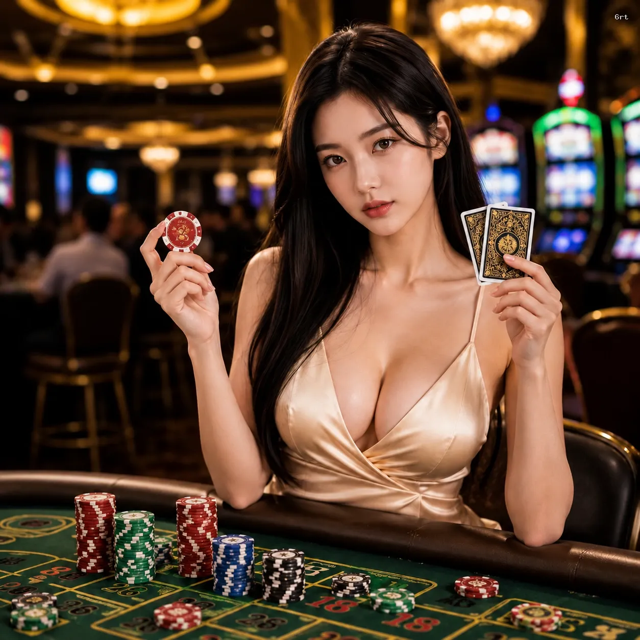 Cara Mendaftar dan Bermain di 6rt