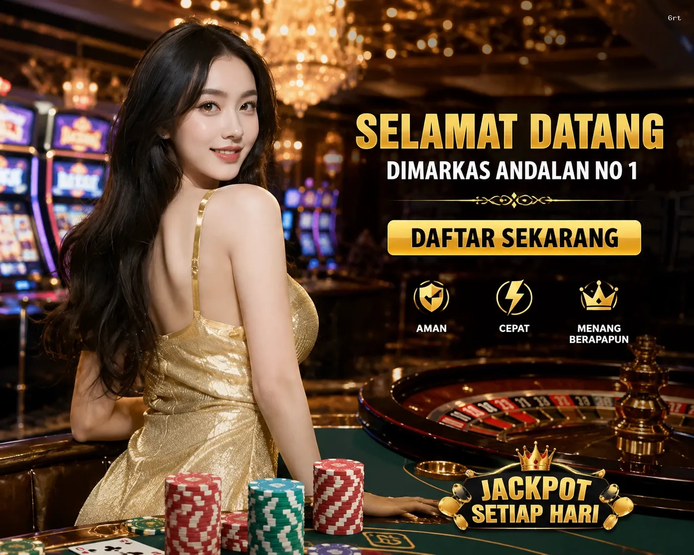Tips dan Trik Bermain di 6rt untuk Pemula
